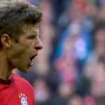 Thomas Muller pernah tolak Manchester United