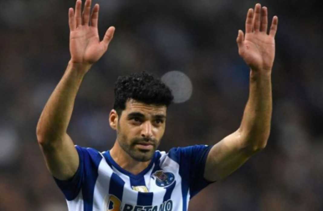 Mehdi Taremi Jadi Incaran Inter Milan Mehdi Taremi Jadi Incaran Inter Milan