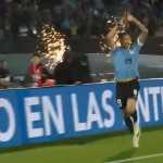 Darwin Nunez dapat pujian tinggi dari Luis Suarez