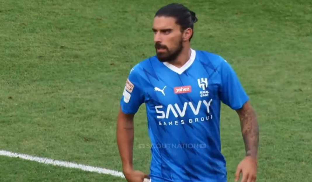 Ruben Neves diinginkan Arsenal Ruben Neves diinginkan Arsenal