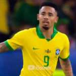 Gabriel Jesus tidak jago cetak gol