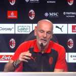 Stefano Pioli minta AC Milan tampil kompak lawan Fiorentina