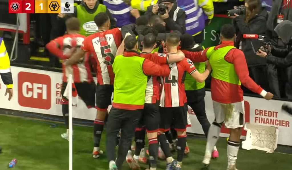 Sheffield United akan menjamu Bournemouth