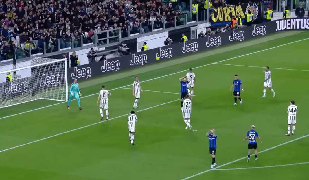 Juventus vs Inter jadi duel dua tim favorit gelar Serie A Juventus vs Inter jadi duel dua tim favorit gelar Serie A
