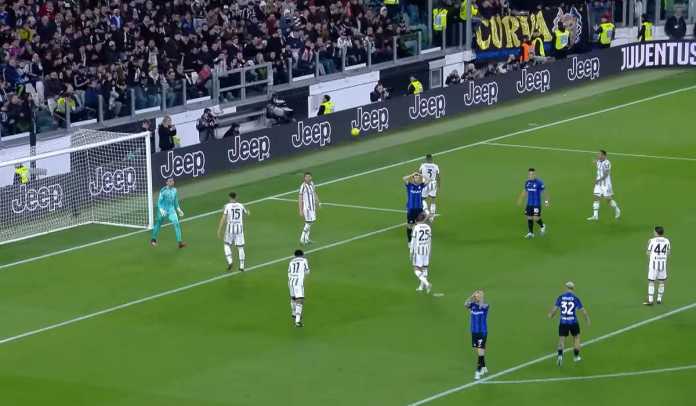 Juventus vs Inter jadi duel dua tim favorit gelar Serie A