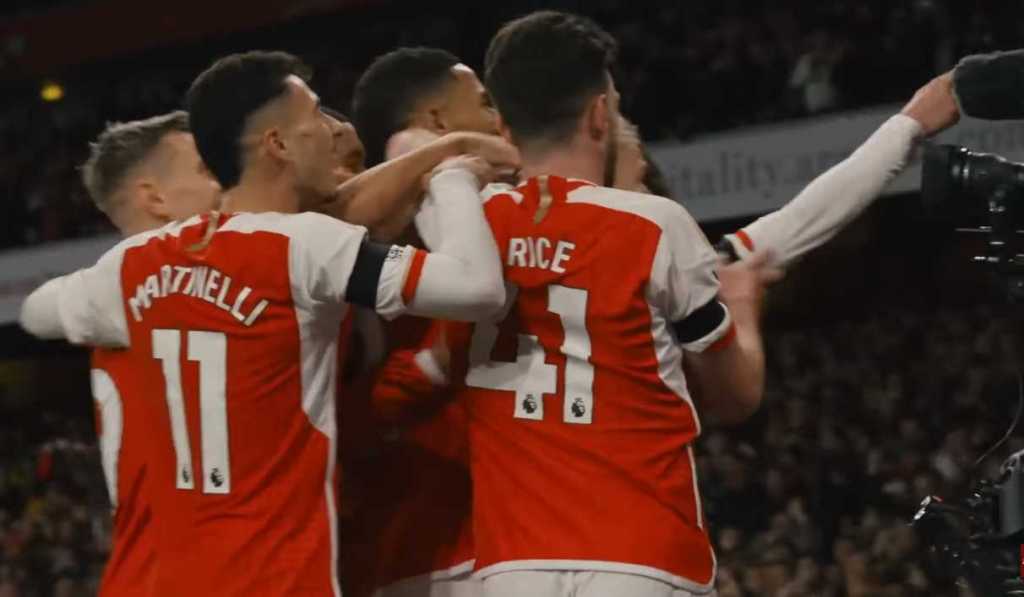 Arsenal akan incar kemenangan atas Brentford