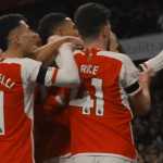 Arsenal akan incar kemenangan atas Brentford
