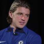 Conor Gallagher yakin akan diberi kontrak baru