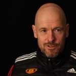 Erik ten Hag yakin Manchester United di jalan yang benar