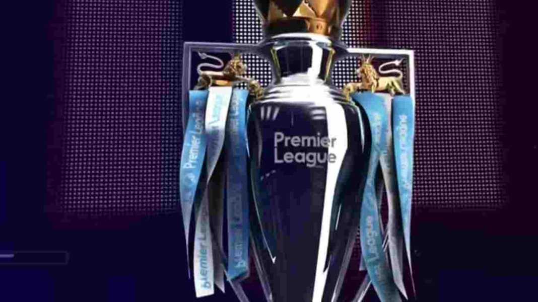 Trofi Premier League Trofi Premier League