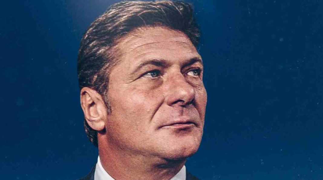 retlawirazzamilopan Walter Mazzari ditunjuk jadi manajer anyar Napoli