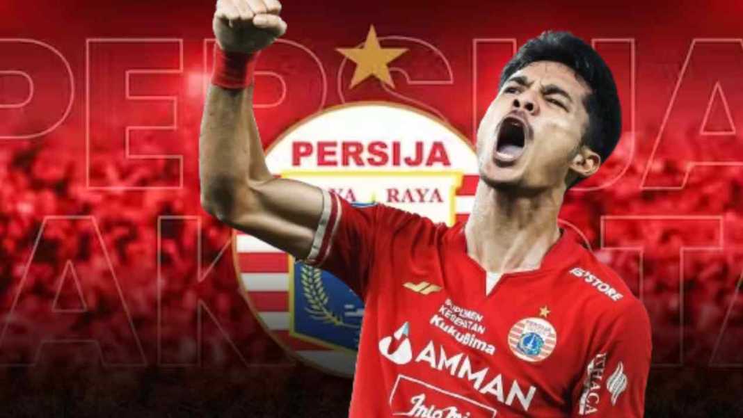 Hasil pertandingan antara Bhayangkara FC vs Persija Jakarta dimenangkan oleh skuad Macan Kemayoran