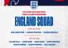 Gareth Southgate Umumkan Skuad Timnas Inggris, Pemain yang Dipanggil Itu-Itu Aja