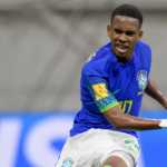 Aksi Estevao Willian di Piala Dunia U17 Bikin Real Madrid Tertarik