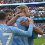 Erling Haaland pemain tercepat cetak 50 gol