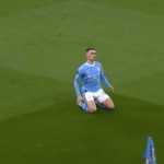 Phil Foden akan diandalkan Manchester City hadapi Leipzig