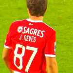 Joao Neves diinginkan Bernardo Silva di Manchester City