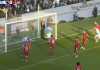 Ruben Dias mencetak gol kedua Man City ke gawang Liverpool, tetapi dibatalkan wasit