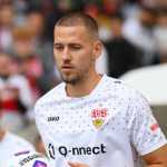 Waldemar Anton Jadi Bidikan Bayern Munchen