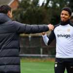 Wesley Fofana Sudah Kembali Berlatih Ringan di Chelsea