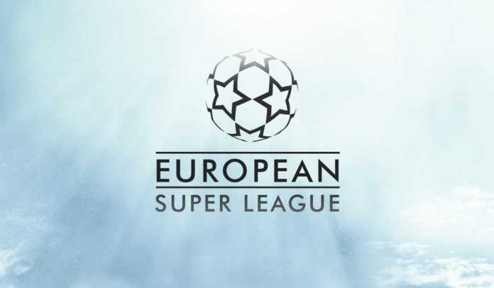 Liga Super Eropa banjir penolakan