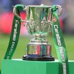 Trofi Piala Liga atau Carabao Cup