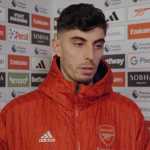 Kai Havertz Ungkap Kepercayaan Dirinya Meningkat Usai Mulai Rutin Cetak Gol