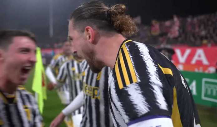 Gol-Gol Sepak Pojok Jadi Kekuatan Juventus Saat Ingin Perbaiki Rekor Kontra Partenopei