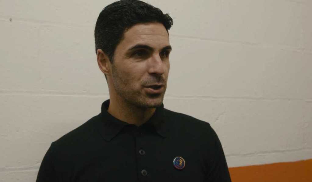 Mikel Arteta Sebut Kemenangan Dramatis Atas Luton Beri Kekuatan Baru Bagi The Gunners