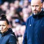 Rebecca Welch, wasit perempuan pertama di Premier League