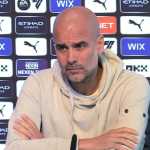 Pep Guardiola optimis Manchester City bisa juara lagi musim ini