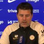 Mauricio Pochettino Update Kondisi Skuad Chelsea Jelang Laga Kontra The Seagulls