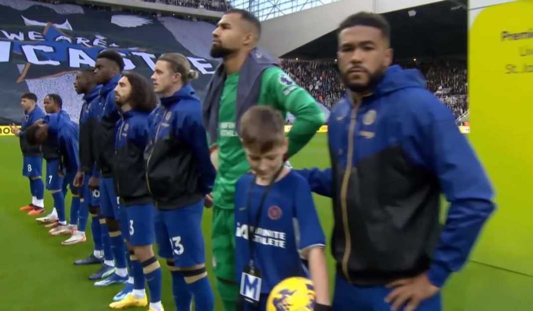 Chelsea akan menjamu Brighton Chelsea akan menjamu Brighton