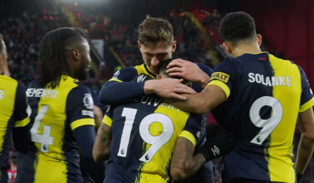 Bournemouth bersiap menjamu Aston Villa