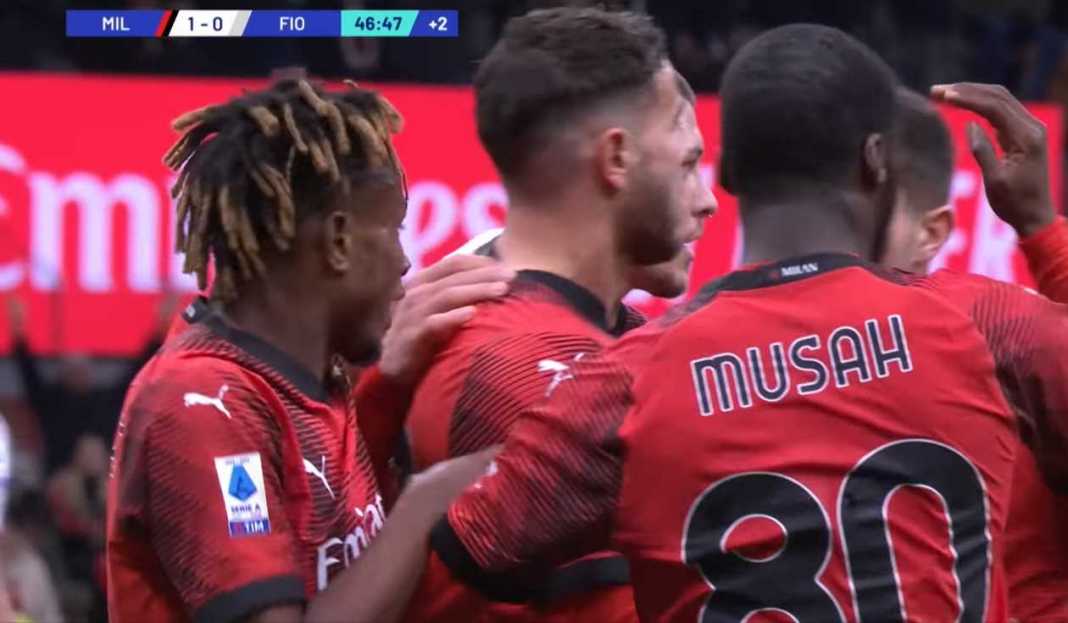 AC Milan tanpa sembilan pemain hadapi Frosinone AC Milan tanpa sembilan pemain hadapi Frosinone