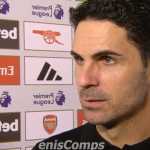 Mikel Arteta Bangga Bukan Main Bisa Clean Sheet Lawan Tim Ofensif Sekelas Brighton