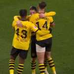 Borussia Dortmund bersiap hadapi Bayer Leverkusen