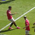 Jadon Sancho batal diminati Juventus