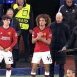 Tersingkirnya Duo United Bikin Premier League Hilang Satu Slot di Liga Champions Tahun Depan