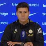 Pochettino Ungkap Kondisi Terbaru Skuad Chelsea Jelang Laga Kontra Setan Merah