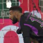 Bayern Munchen akan menjamu Union Berlin