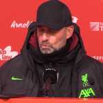Jurgen Klopp Sebut Coret Manchester City dari Perburuan Gelar Adalah Kesalahan Besar