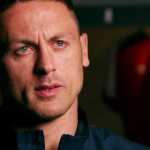 Nemanja Matic ungkap buruknya pemain Manchester United
