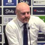 Everton Sempat Ubah Taktik Mendadak Sesaat Sebelum Kick Off Melawan The Magpies