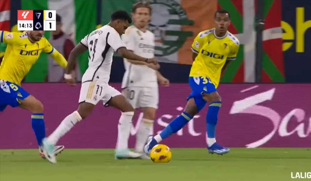 Real Madrid Selalu Menang dalam 14 Pertemuan Terbaru Lawan Nazaries