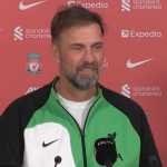 Jurgen Klopp Minta Liverpool Fokus Pada Diri Sendiri Jelang Lawatan ke Bramall Lane