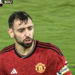 Bruno Fernandes Sengaja Kartu Kuning Tadi Malam Biar Absen Kontra Liverpool