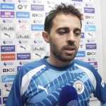 Ruben Dias dan Bernardo Silva Sesali Hasil Imbang Manchester City Kontra The Lilywhites