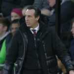Unai Emery akan pimpin Aston Villa hadapi Manchester City