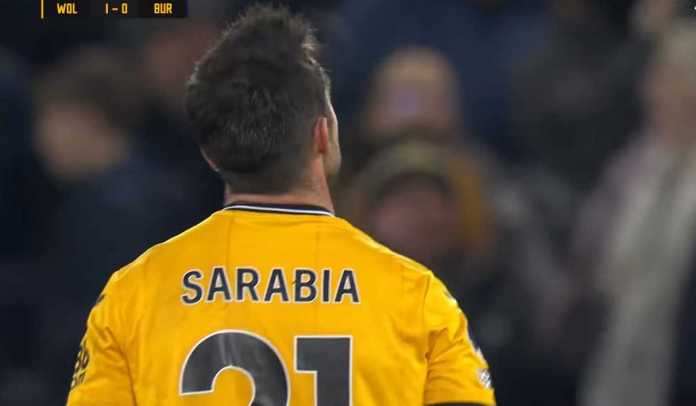 Pablo Sarabia Puji Dampak Dukungan Fans Usai Kemenangan Mereka Atas Burnley